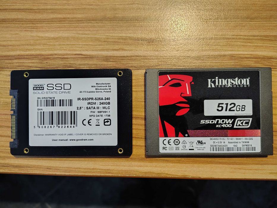 komputer stacjonarny gamingowy