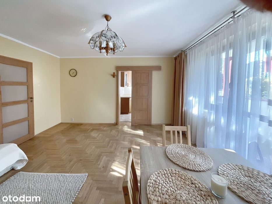 Mieszkanie 4-pok. 77 m², Czyżyny, ul. Skarżyńskiego 8, zdjęcie 4