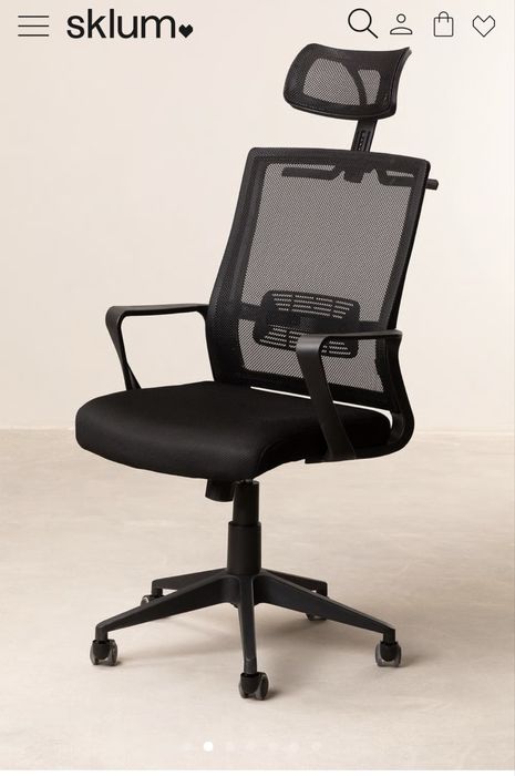 Cadeira de Escritório