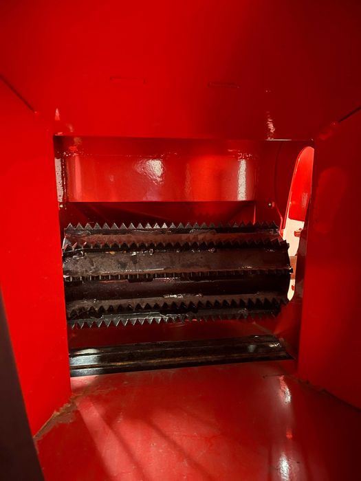 Biotriturador Hidráulico Profissional para trator NOVO