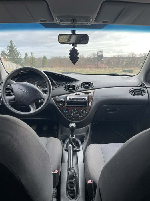 Sprzedam Ford Focus