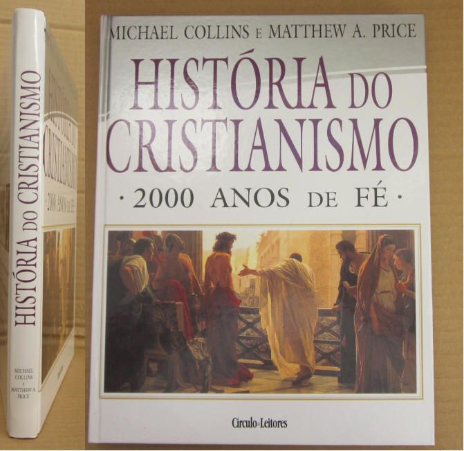 RELIGIÃO - Vários Livros