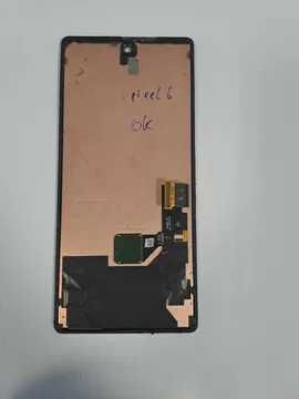 Wyświetlacz do Pixel 6