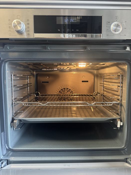 Forno Bosch HBG5370S0