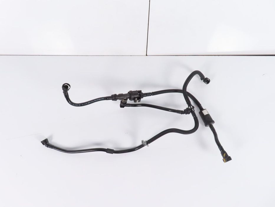 Conjunto Tubos Vácuo Bmw 1 Ref: 13907614013 / 7626118 / 8670276 /