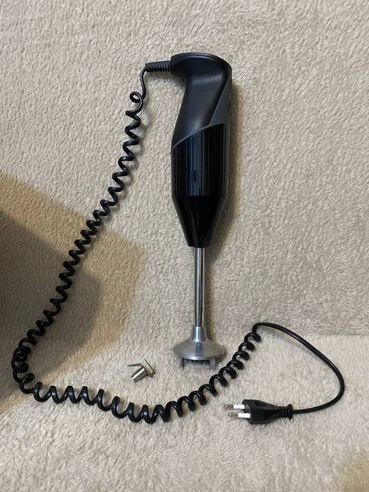 Швейцария ! Погружной блендер Bamix PRIME M250 Профессиональный