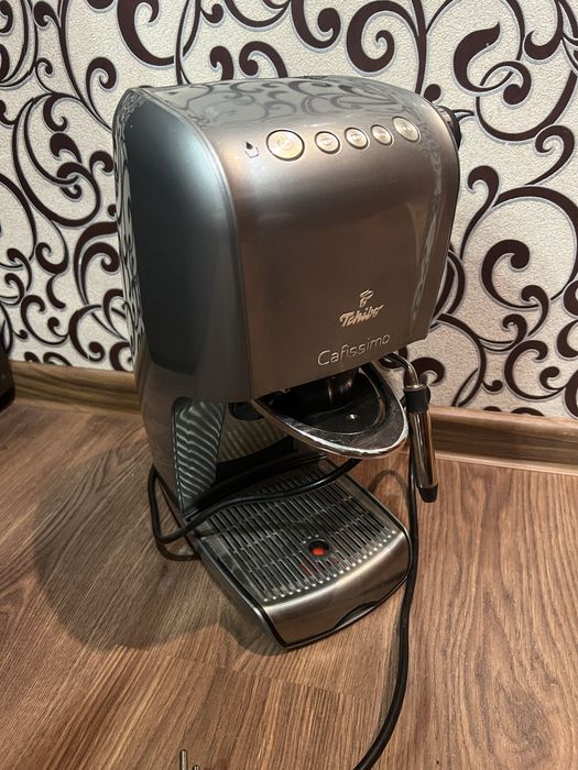Кавомашина CAFISSIMO