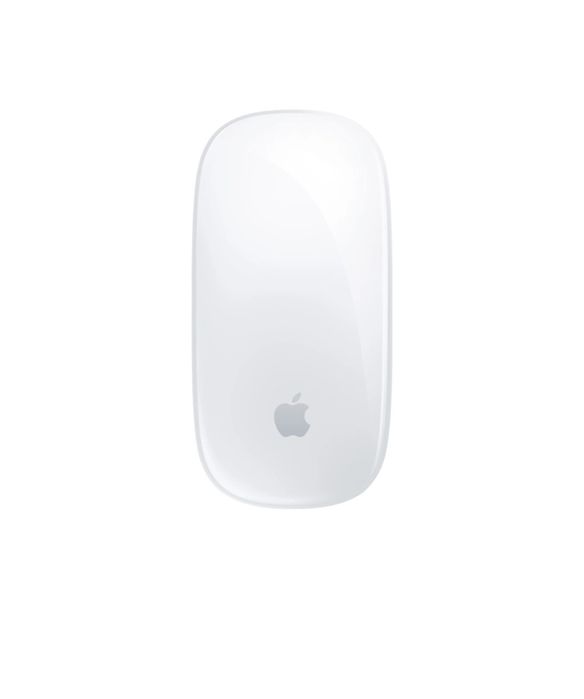 Миша APPLE Magic Mouse Multi-Touch Surface White (MXK53ZM/A)