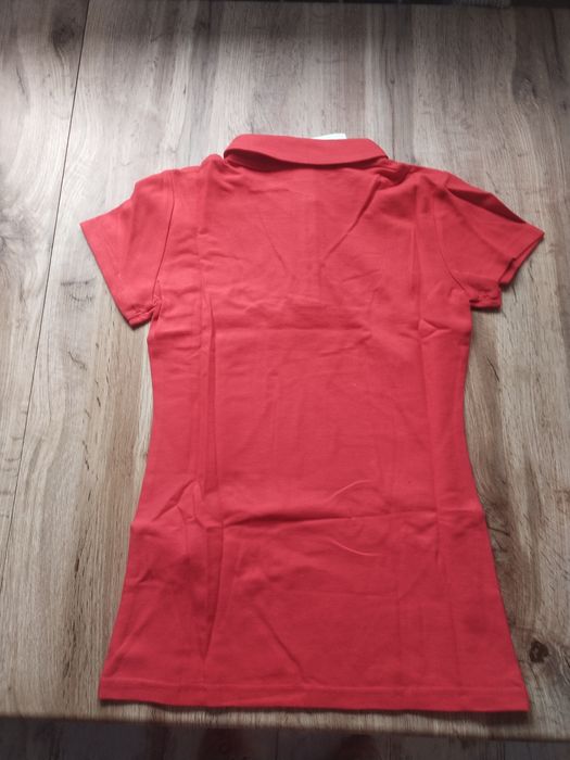 Koszulka polo r Xs 4F