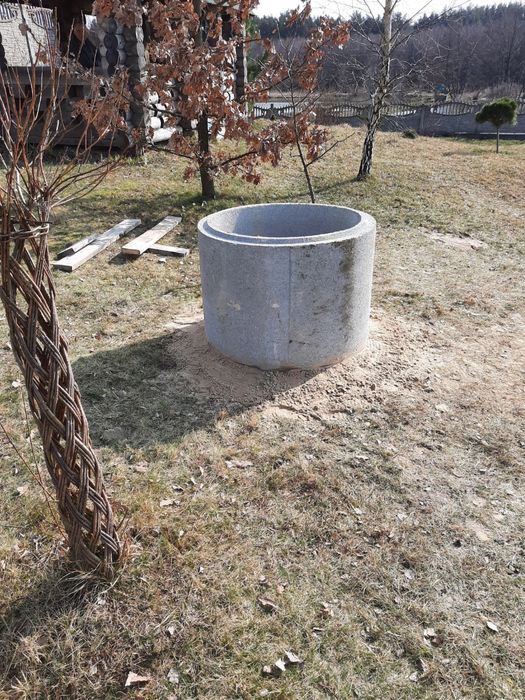 Копання Колодязів,Криниць  та Септиків