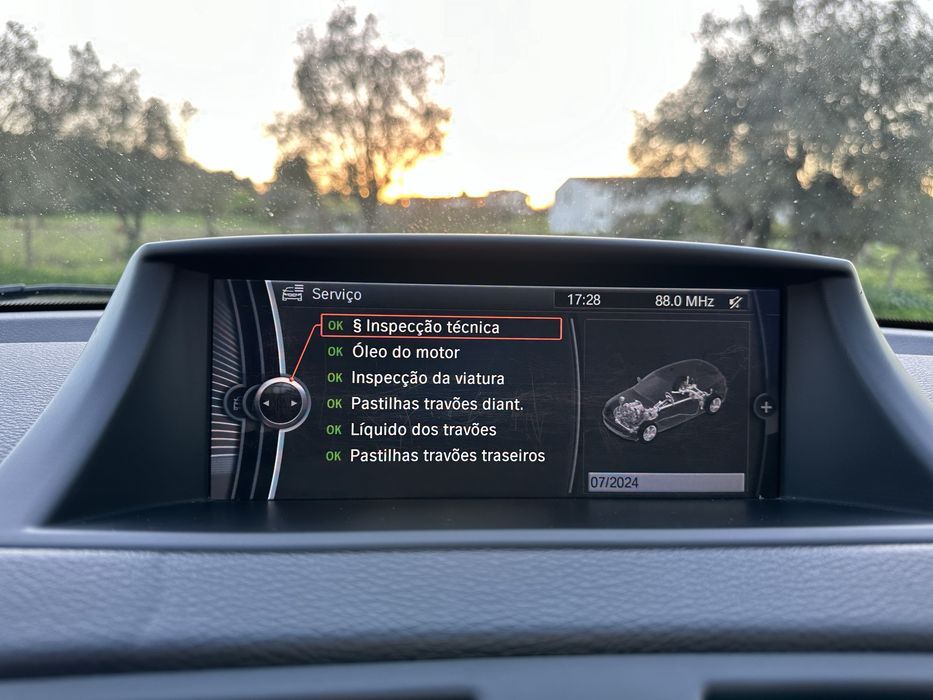 BMW 120d Automático