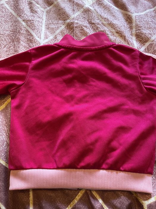 Bluza dziecięca adidas