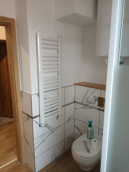 Prace ogólnobudowlane