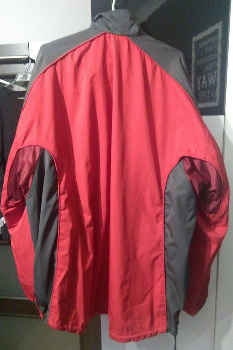 Oryginalna kurtka dresowa do biegania NIKE TEAM rozmiar XXL