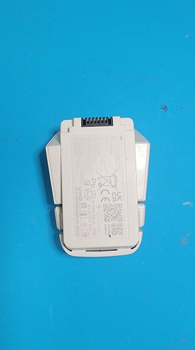 Bateria original usada para drone Dji Flip