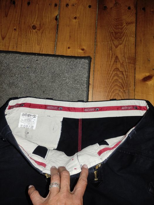 Oyster spodnie męskie XL/54