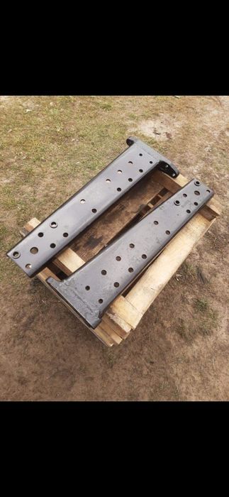 Лонжерон МТЗ 82 Ланжерон МтЗ брус МТЗ рама Лобовина