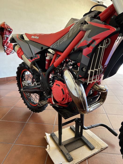 Beta xtrainer 300 2021
