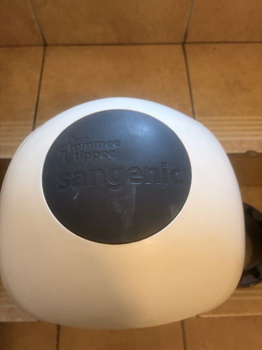 Kosz na pampersy TommeTippee