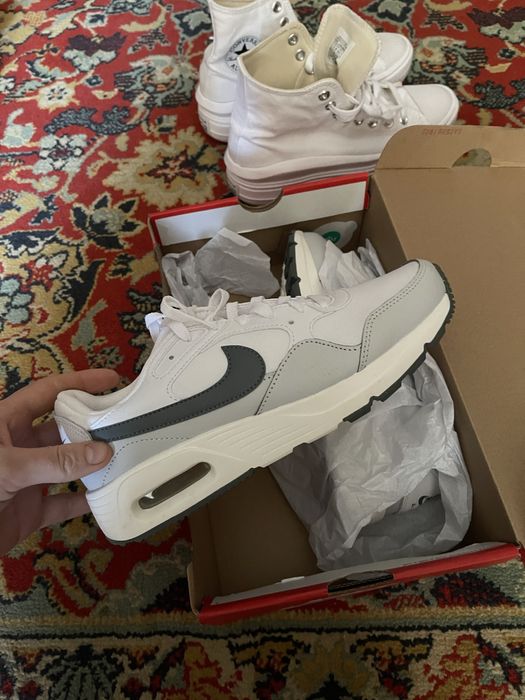 Nike dunk оригінал