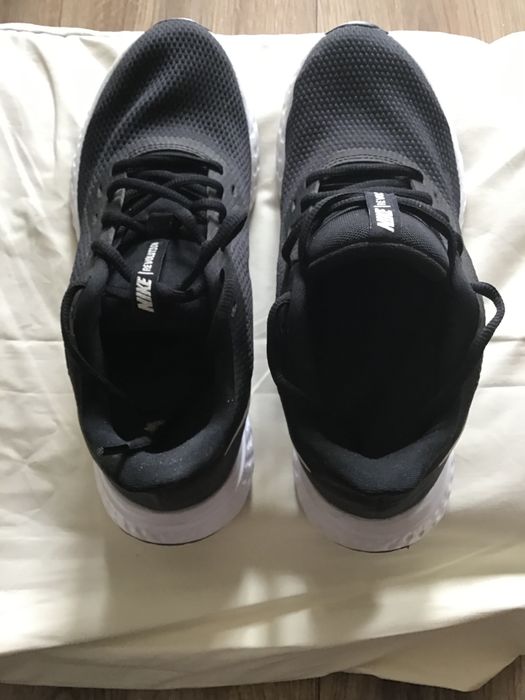 Buty Nike REVOLUTION  do biegania damskie