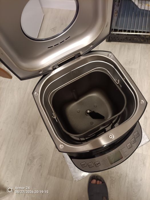 Продам хліпопечку Philips Viva Collection