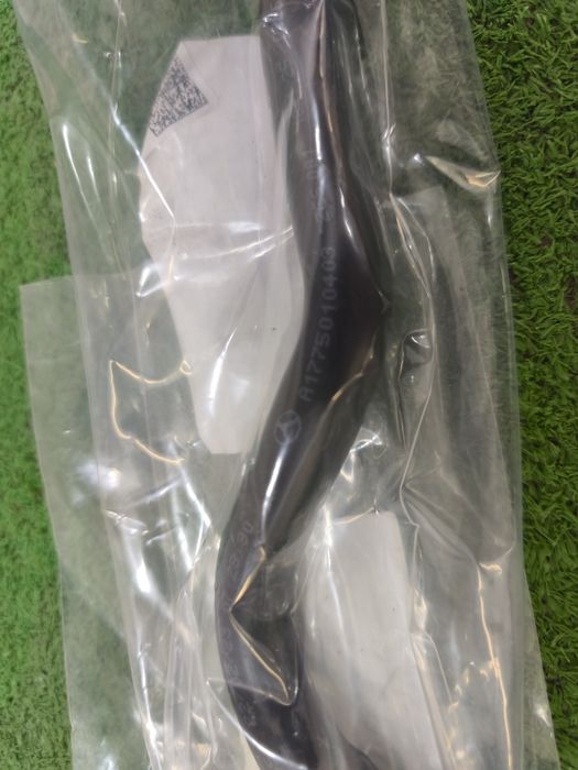 Mercedes CLA трубка шланг A1775010403
