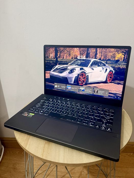 ASUS ROG Zephyrus G14
