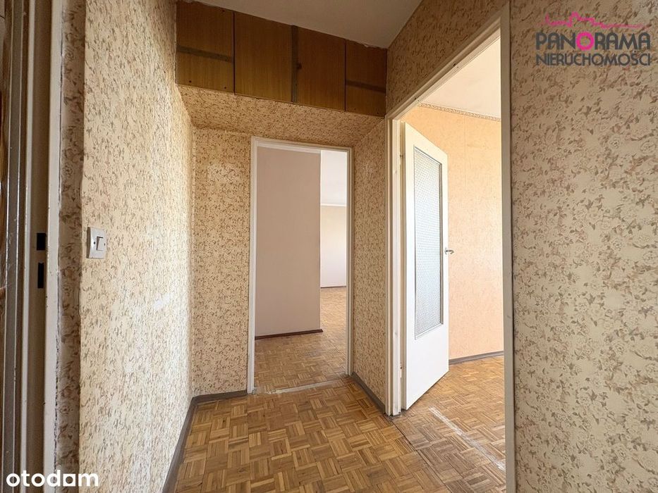 Apartment in Toruń, Osiedle Rubinkowo I, Rubinkowo - Więcej