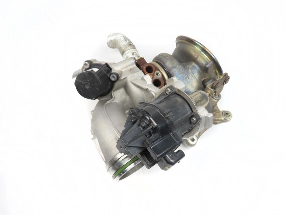 Turbo Bmw 1 Ref: 11659844623/9452135 2013 - 2026