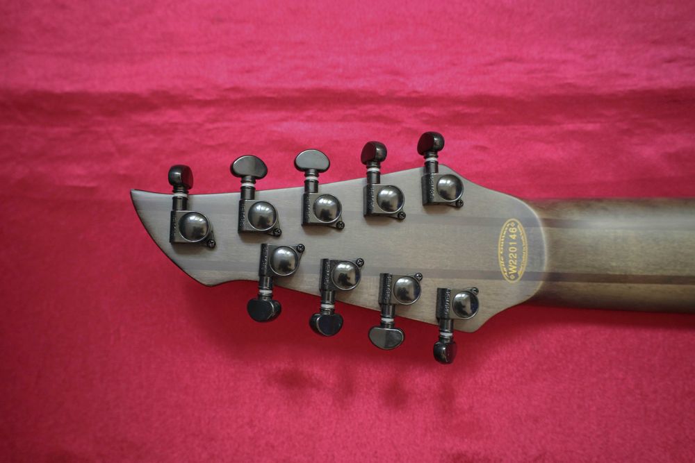 Agile Septor Elite 928 EB EMG-X