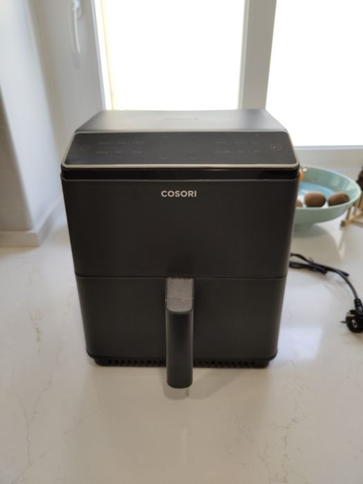 Air Fryer Cosori Dual Blaze 6.4l