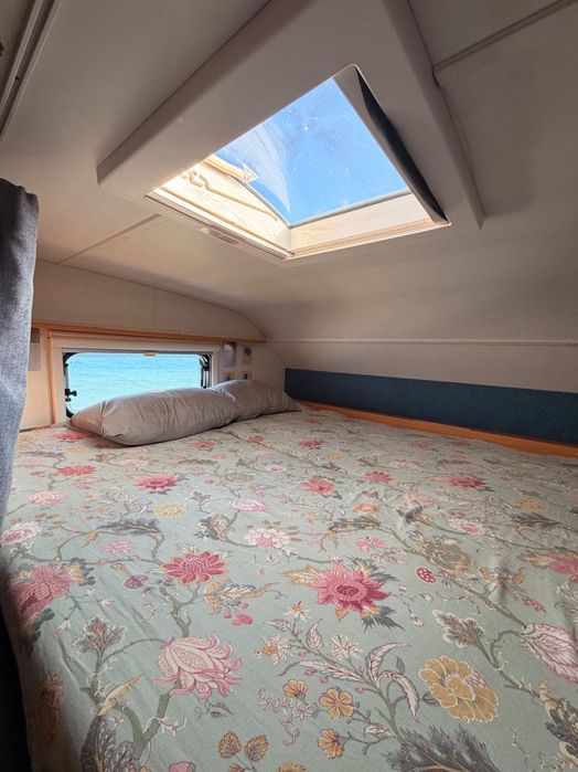 Fiat Ducato 2009 – 55.000km