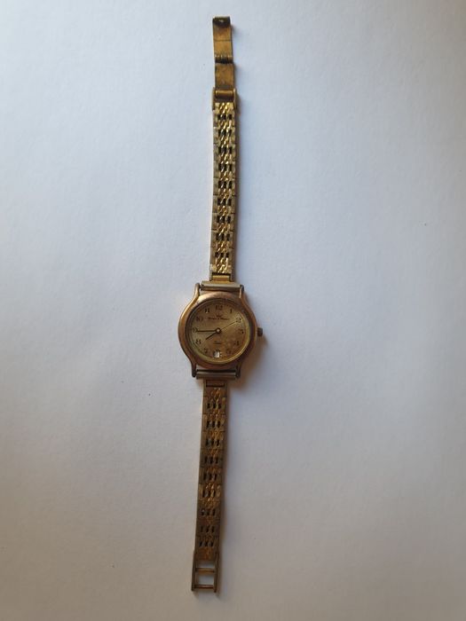 Relógio Yonger&Bresson