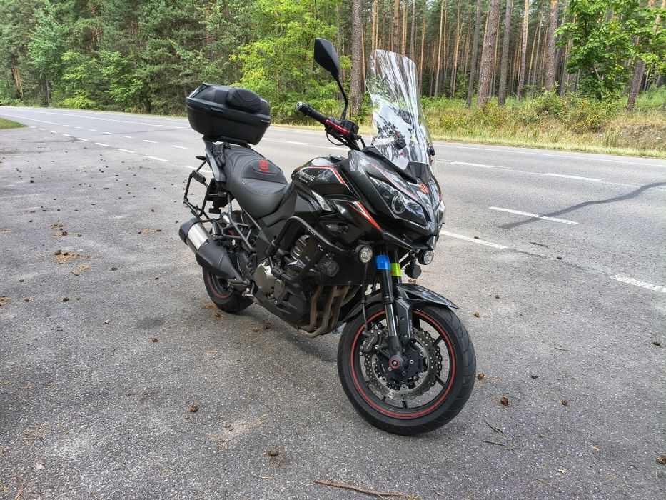 Kawasaki