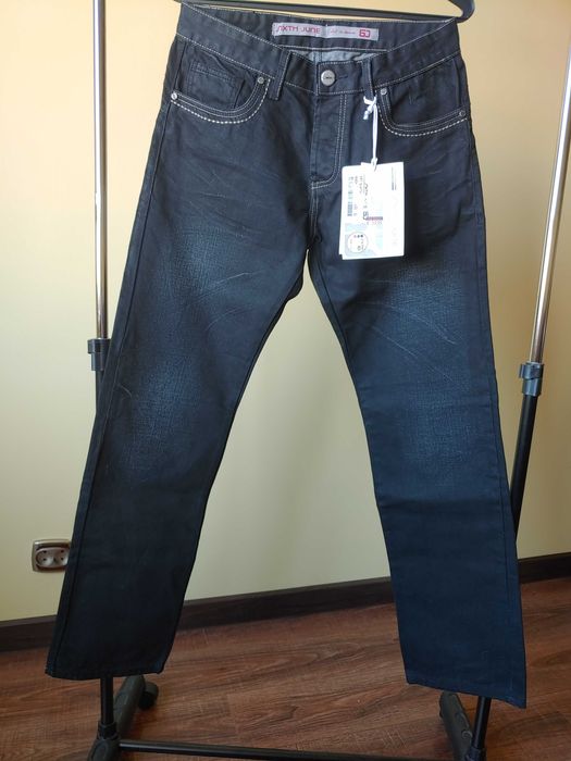 Джинси SIXTH JUNE  W32/L34