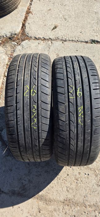 2 x opona dynamo street-h mu02 215/55zr17 94w nr 26