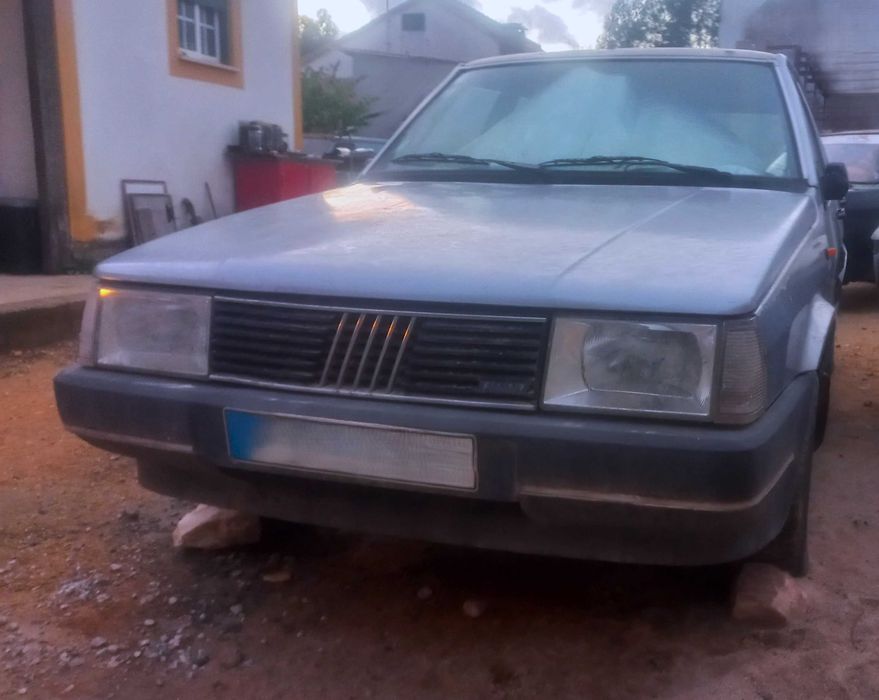 Fiat Regata Weekend 70 SW64295957992705122