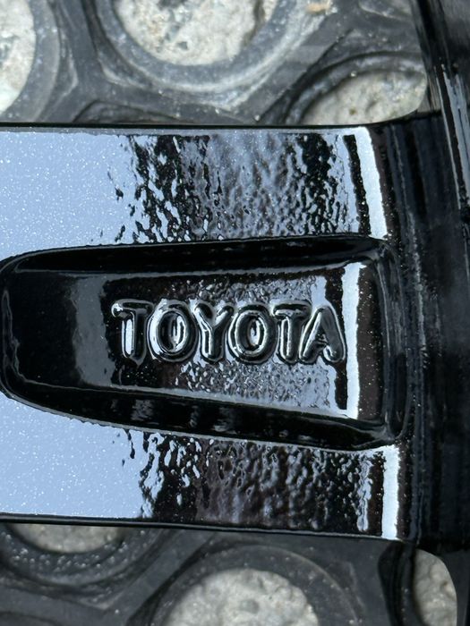 Ном 160 049 диски оригінал toyota camry avensis corolla auris avalon lexus is 5 114,3 r16