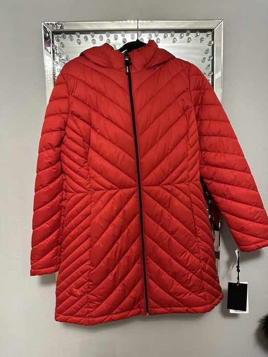 Kurtka dkny.