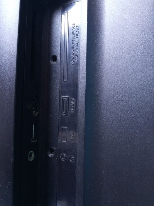 Monitor z funkcją tv Acer M230HM