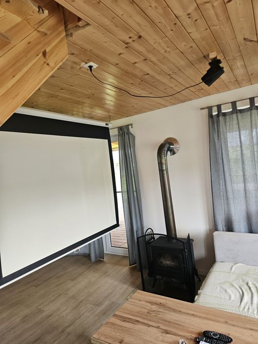 Działka rekreacyjna. 900m2