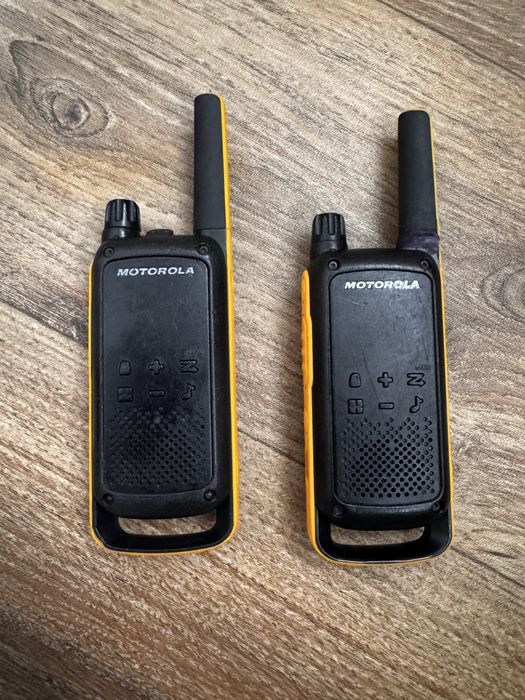 Motorola T82, рация motorola, motorola T80