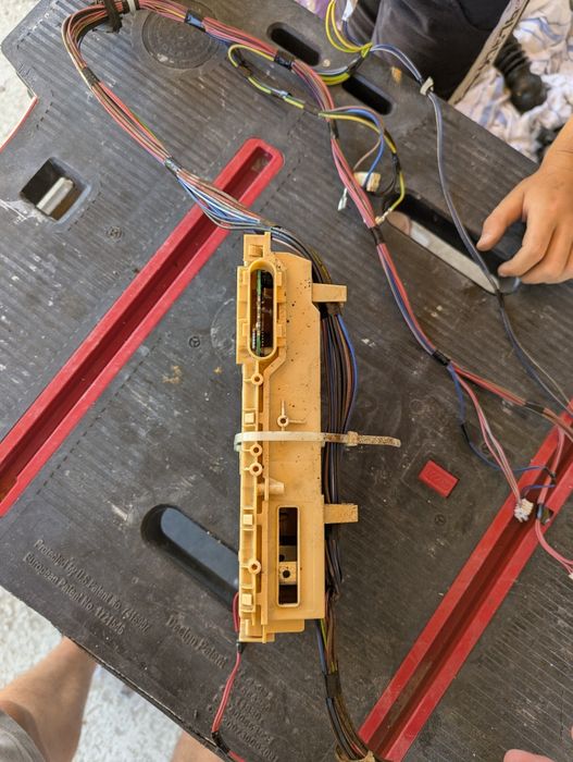 Пральна Машина Indesit моделі IWDE 7105 B (EU)