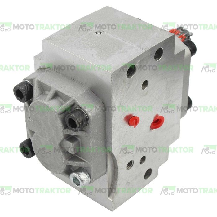 Pompa hydrauliczna Massey Ferguson 2640,2680,2720,3670,3680,3690,8110