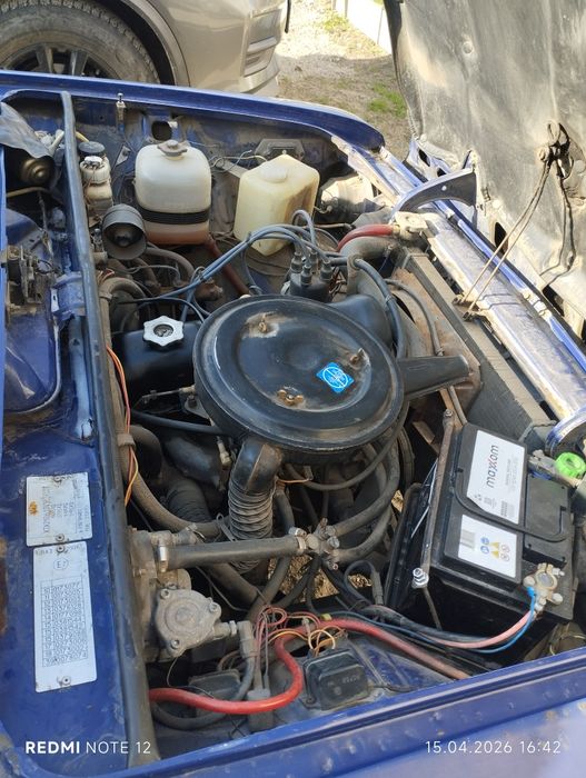 Продам ВАЗ 2106.