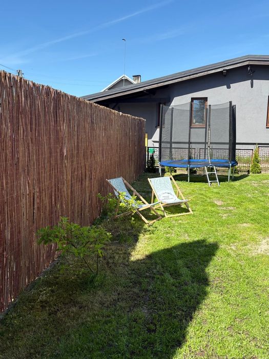 Urlop Wakacje nad jeziorem Dom 95 m2 ogrzewany,apartament Charzykowy