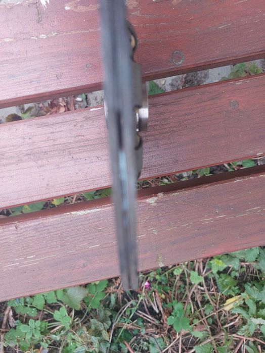 SPRZĘGŁO VW PASSAT B8 (3G2CB2)  2.0 TDI 110 kW 150 KM