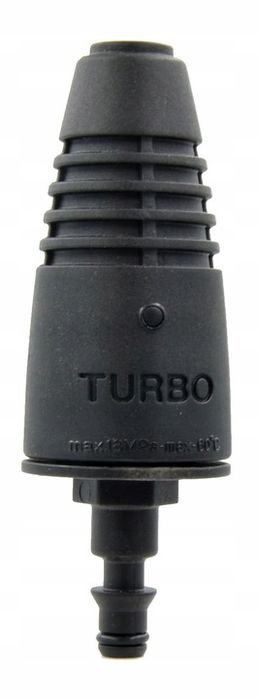 Dysza Turbo Wirująca Rotacyjna Do Myjek Lavor