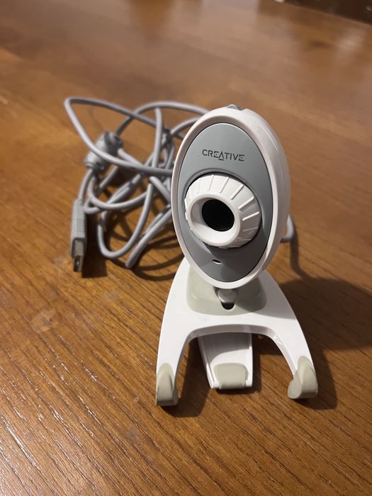 Creative PC Webcam461314166244003840